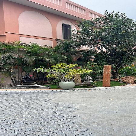 Mango Hill La Serene Puducherry Hotel Purnankuppam Exterior photo